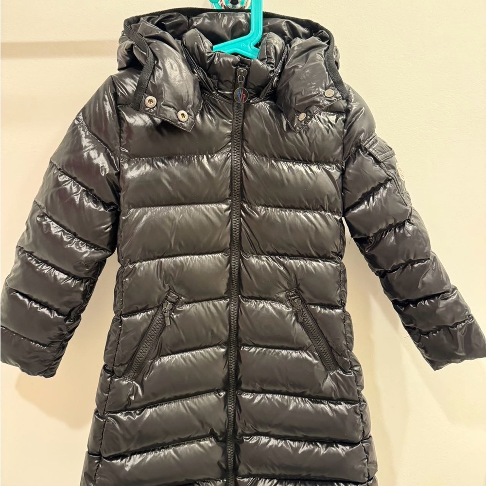 Moncler Moka kids 5T